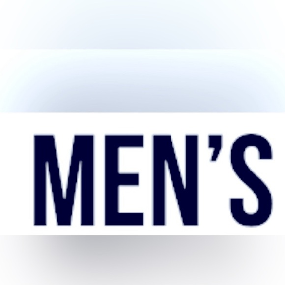 Men’s wear in this section - Picture 1 of 1
